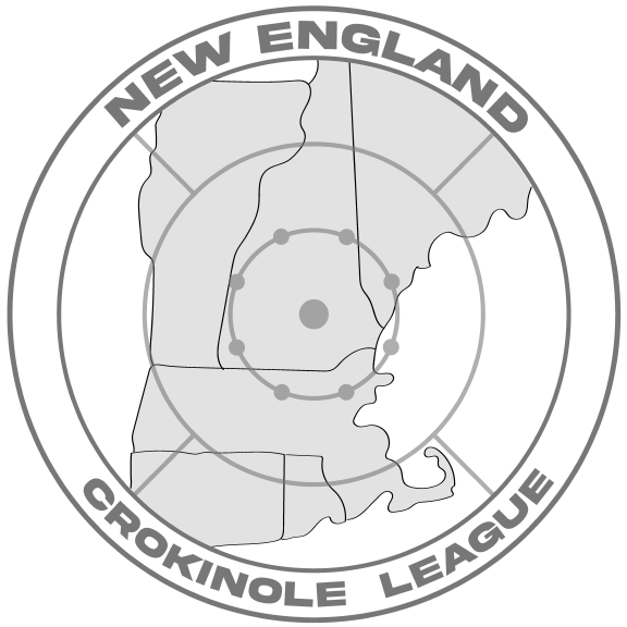 New England Crokinole League